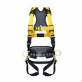 Guardian PURE SAFETY GROUP SERIES 3 HARNESS WITH WAIST 37240